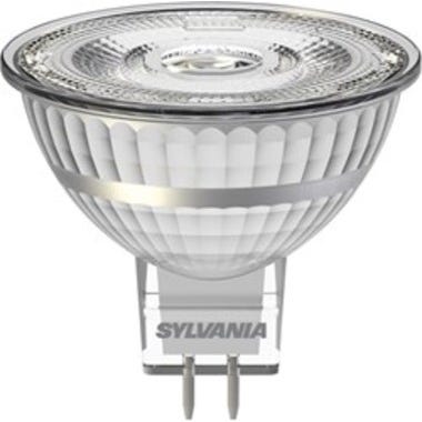 Ampoule LED MR16 3000K - SYLVANIA 0