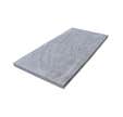 Dalle gris anthracite pizzara L.66 x l.33 x Ep.3 cm, le m²