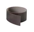Bande chant thermo 1300x420mm Wenge