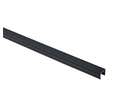 CLOSOIR ALUMINIUM POUR POTEAU KLOSUP HT 2.30M