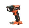 Lampe de chantier LED sans fil 18V sans batterie ni chargeur AFL18-0 - 4932451164 - AEG