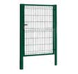 PORTILLON HERCULES VERT HT 150 CM