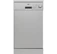 LAVE VAISSELLE 45 CM INOX LISTO