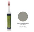 Joint d'étanchéité pour panneau mural étanche Pewter Grey 290 ml Complete - POLYREY