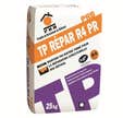 MORTIER FIN RAPIDE FIBRE TP REPAR 25 KG