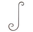 VOLUTE EN S 350X110MM