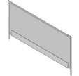 PROSPACE 10 SEPARATIONS TABLETTE TOLEE