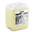 DÉSINFECTANT 5 L - RM 732 KARCHER