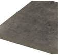 PLAN ILOT 1860X955X38MM ZAFFIRO