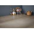 Carrelage intérieur anthracite uni l.30 x L.60 cm Merci
