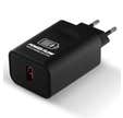 CHARGEUR QUICK CHARGE POWERFLOW CROSSCAL