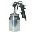PISTOLET DE PEINTURE SUCCION 1L DIAM1,4M