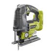 Scie sauteuse sans fil 18V RYOBI Brushless sans batterie ni chargeur R18JS7-0 5133004223