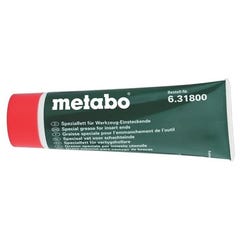 Tube de graisse pour perforateur et piqueur METABO 631800000 1
