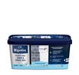 Peinture cave et sous-sol acrylique satin blanc 2,5 L - RIPOLIN