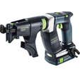 Visseuse sans fil pour plaquiste DWC 18-2500 Li 3,1-Compact DURADRIVE - FESTOOL