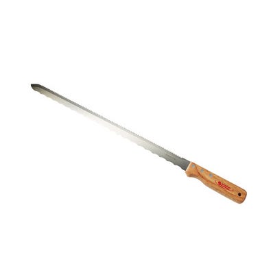Couteau laine de verre 480 mm + fourreau - TALIAPLAST  0