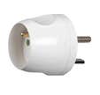 ADAPTATEUR 2P+T SUR PRISE 20A LEGRAND