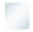 Lot de 4 miroirs adhesifs 30X30 cm