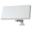 PARABOLE PLATE