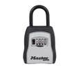 Boîte à clés sécurisée avec anse format M Select Access Master Lock