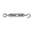 TENDEUR 1 OEIL+1 CRO INOX 165KGCAB D10MM