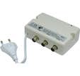Amplificateur intérieur TV UHF/VHF