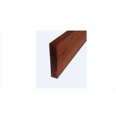 Panne Contrecolle Classe 2 200 X 200 Mm Long 6 M Bricoman