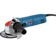 MEULEUSE X-LOCK FILAIRE 1000W GWX 10-125 BOSCH PROFESSIONNEL