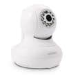 CAMERA IP INT MOTORISEE IPC382-i AVIDSEN