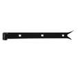 Penture droite D14 35x4x600 queue de carpe