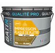 Impression plaque de plâtre 10l IP500 - BATIR