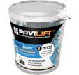 Lot de 1000 croisillons en I Ep.3 mm