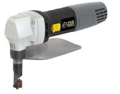 Grignoteuse A Tole Gt600 600 W Bricoman