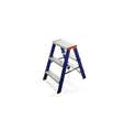 MARCHEPIED 3 MARCHES H59 CM 2,7KG