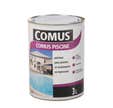 Peinture piscine COMUS Satin Blanc 3L