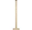 PIQUET A VISSER POUR LANGUEDOC BEIGE (RAL 1015) - DECAYEUX