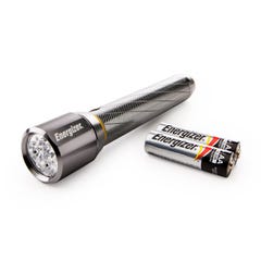 Torche métal LED 400 lm Vision HD - ENERGIZER 0