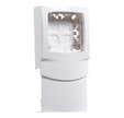 Cadre simple pour montage appareillage saillie sur moulure LEGRAND