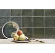 FAIENCE 13X13 GRANADA VERT