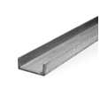 Poutrelle UPN 100 x 50 mm Long.4 m