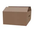 CARTON EMBALLAGE 72L 60X40X30CM
