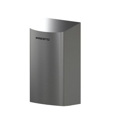  Sèche-mains compact  C-DRY INOX 1000W - PRESTO 0