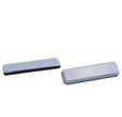 Lot 4 patins téflon adhesifs