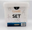 SET 100 PCS CROISILLONS ET COINS 3 MM