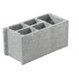 BLOC D'ANGLE 20X20X50
