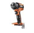 Visseuse à chocs silencieuse sans fil 18V Brushless sans batterie ni chargeur BSS18OP-0 4935451631 - AEG