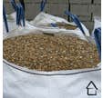 Big Bag Melange Beton Type 0/16 0,62m3(env 1T)