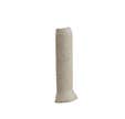 Angle sortant gris natural à talon l.2,5 x L.10 cm Cefalu