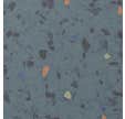 FAIENCE 23.5 X 23.5 CM INSPIRE BLUE